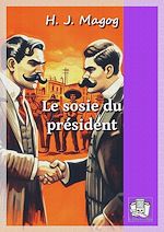 Télécharger le livre :  Le sosie du président