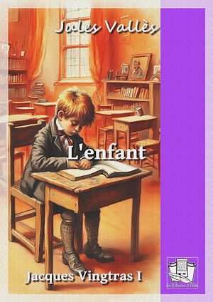 Téléchargez le livre :  L'enfant