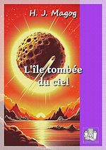 Télécharger le livre :  L'île tombée du ciel