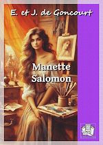 Télécharger le livre :  Manette Salomon