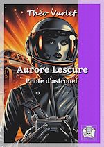 Télécharger le livre :  Aurore Lescure