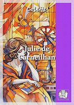 Télécharger le livre :  Julie de Carneilhan