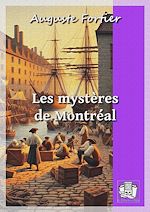 Télécharger le livre :  Les mystères de Montréal