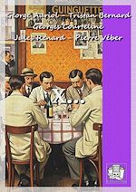 Télécharger le livre :  X...