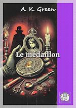 Télécharger le livre :  Le médaillon