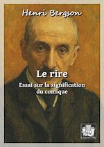 Télécharger le livre :  Le rire