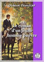 Télécharger le livre :  Le roman d'un jeune homme pauvre