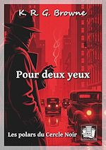 Télécharger le livre :  Pour deux yeux