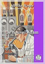 Télécharger le livre :  Le nouvel Adam