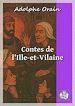 Télécharger le livre :  Contes de l'Ille-et-Vilaine