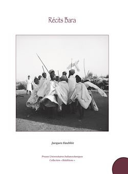 Télécharger le livre :  Récits Bara