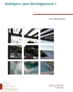 Télécharger le livre :  Rodrigues, quel développement ?