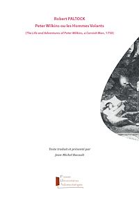 Télécharger le livre : Peter Wilkins ou les Hommes Volants