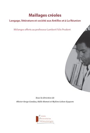 Téléchargez le livre :  Maillages créoles