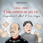 Download this eBook Cinq années de ma vie