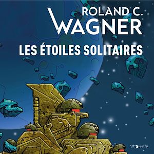 Download the eBook: Les Étoiles solitaires