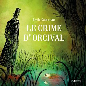 Download the eBook: Le Crime d'Orcival