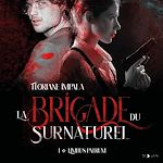 Télécharger le livre :  La Brigade du surnaturel (Tome 1) - Limbus Patrum
