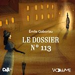 Download this eBook Le Dossier 113