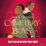 Download this eBook Cemetery boys