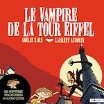 Download this eBook Les aventures fantastiques de Sacré-Coeur (Tome 2) - Le Vampire de la Tour Eiffel