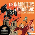 Download this eBook Les Aventures fantastiques de Sacré-Coeur (Tome 5) - Les Gargouilles de Notre-Dame
