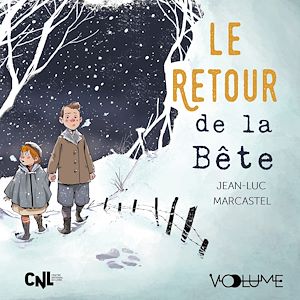 Download the eBook: Le Retour de la bête