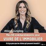 Télécharger le livre :  Mes 68 commandements pour vivre de l'immobilier