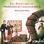 Download this eBook Les aventures du Professeur Challenger (Tome 2)