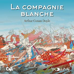 Téléchargez le livre :  La Compagnie blanche