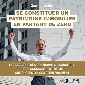 Download the eBook: Se constituer un patrimoine immobilier en partant de zéro