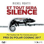 Download this eBook Et tout sera silence