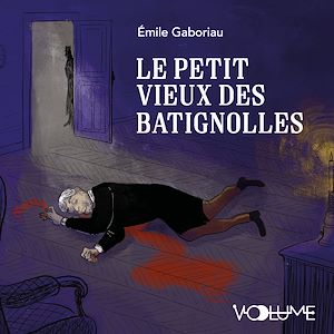 Download the eBook: Le Petit vieux des Batignolles