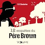 Download this eBook 12 Enquêtes du Père Brown