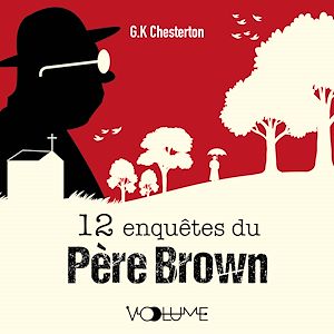 Download the eBook: 12 Enquêtes du Père Brown