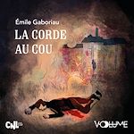 Download this eBook La Corde au cou