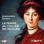 Télécharger le livre :  La Femme au collier de velours