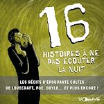 Download this eBook Nuit d'effroi