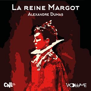 Téléchargez le livre :  La Reine Margot