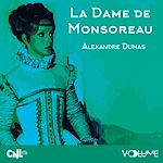 Download this eBook La Dame de Monsoreau
