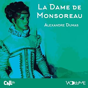 Téléchargez le livre :  La Dame de Monsoreau