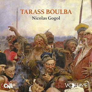 Téléchargez le livre :  Tarass Boulba