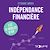  Indépendance financière
