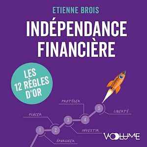 Download the eBook: Indépendance financière