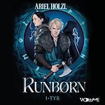 Download this eBook Runborn (Tome 1) - Tyr