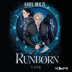 Download the eBook: Runborn (Tome 1) - Tyr
