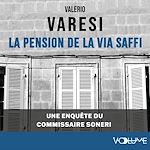 Download this eBook La Pension de la via Saffi