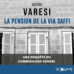 Download the eBook: La Pension de la via Saffi