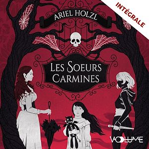 Download the eBook: Les Soeurs Carmines (L'Intégrale)