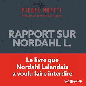 Download the eBook: Rapport sur Nordahl L.